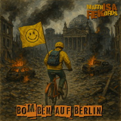 Bomben auf Berlin