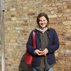 Facing the Sun w/ Helena Deland 020425