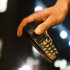 Brick Phone