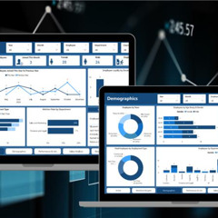 How Power BI Consulting Services Can Transform Your Business Analytics