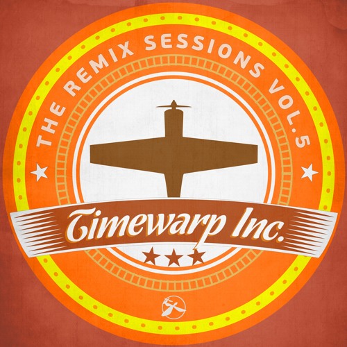 7. Koka Mass Jazz - Play The Game Feat. Tiffany Blu (Timewarp Inc Remix)