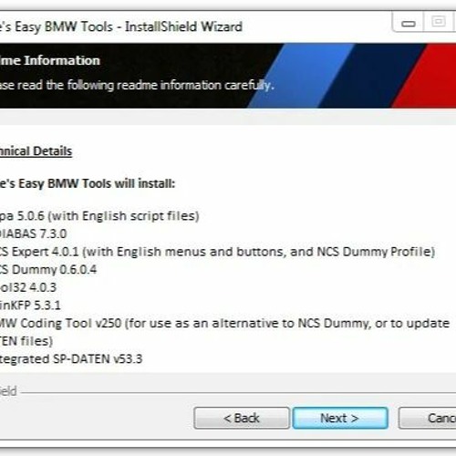 Stream BMW INPA Ediabas NCS Expert Tool WinKFP 2012torrent ((FULL)) from  Kim Howard | Listen online for free on SoundCloud