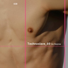 Pfast 038 - Technoslave_69
