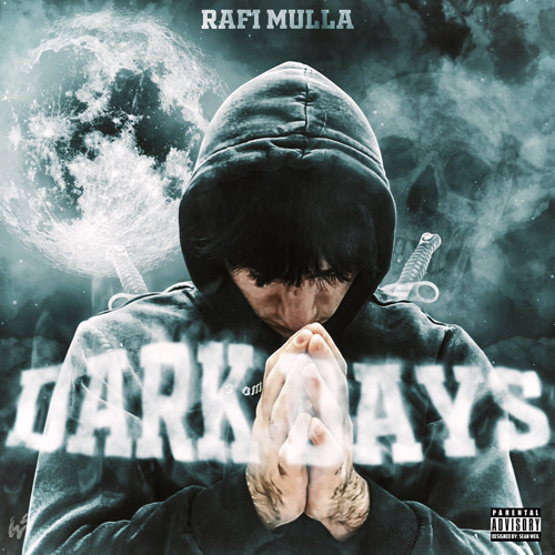 Dark Days - @Rafimulla_