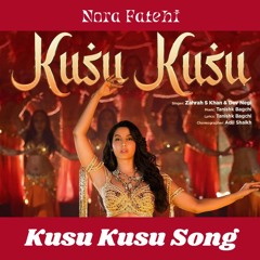 Kusu Kusu -  RAGGA 2021 MIX - dJKunaL & dJKenash mIx