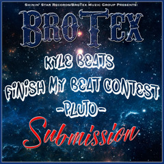 Kyle Beats "Pluto Contest"