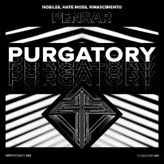 NOBILEE, Hate Moss, RINASCIMENTO - Pensar