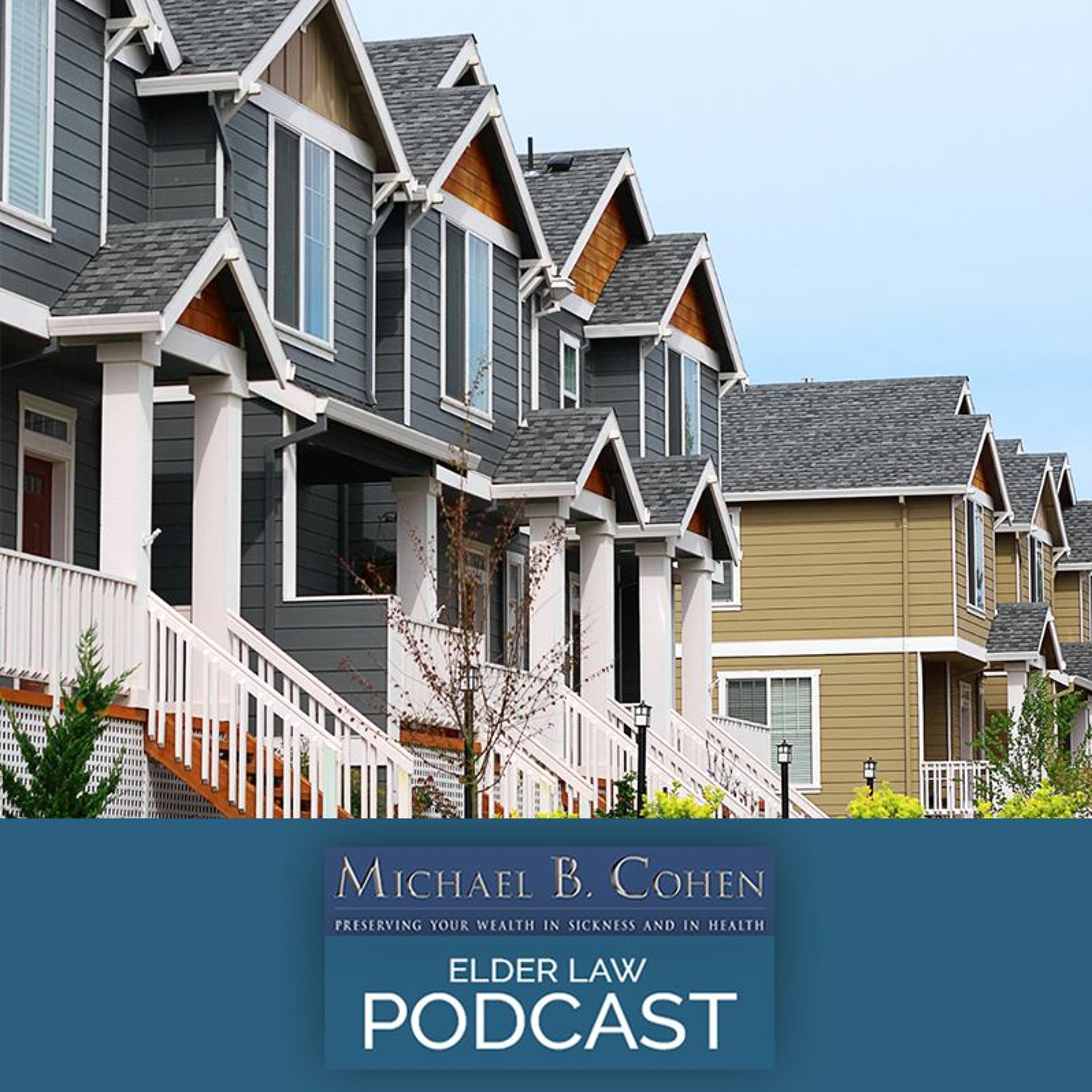 Can You Transfer Real Estate After Death W/O Probate? Pros/Cons Of Affidavits Of Heirship|11-8-22 episode artwork