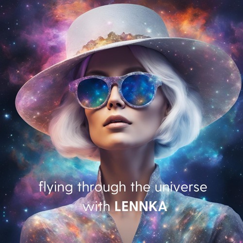 Flying Through The Universe with LENNKA 3h mix.WAV