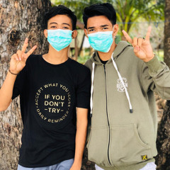 BB MIXTAPE - HAPPY LIKING [Req. Viankk419_ x Ghuntur419_]