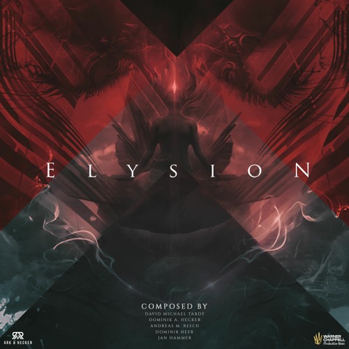 Dominik Heer - NO WAY BACK | (Elysion)