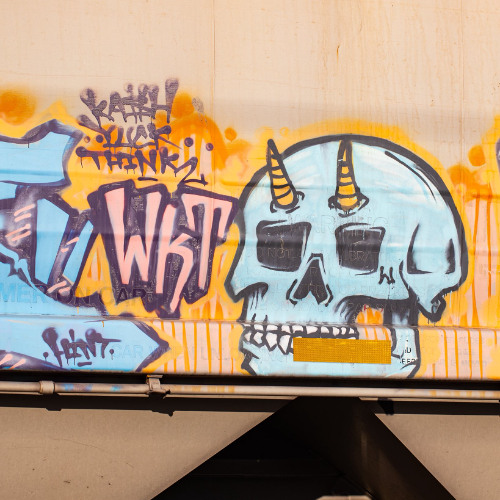 Loop Diggers SRC 225 Psychedelic Rehab Trk 1 - My Eye! 👁‍🗨