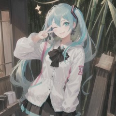 Hatsune Miku - Crazy Loop