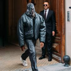 Kanye wolves (flip)