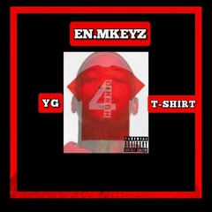 YG T-shirt