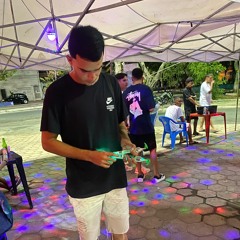 5 MINUTINHOS DE SERI GOLD (PRIMEIRA DO ANO) Feat. DJ RN & DJ SONECA