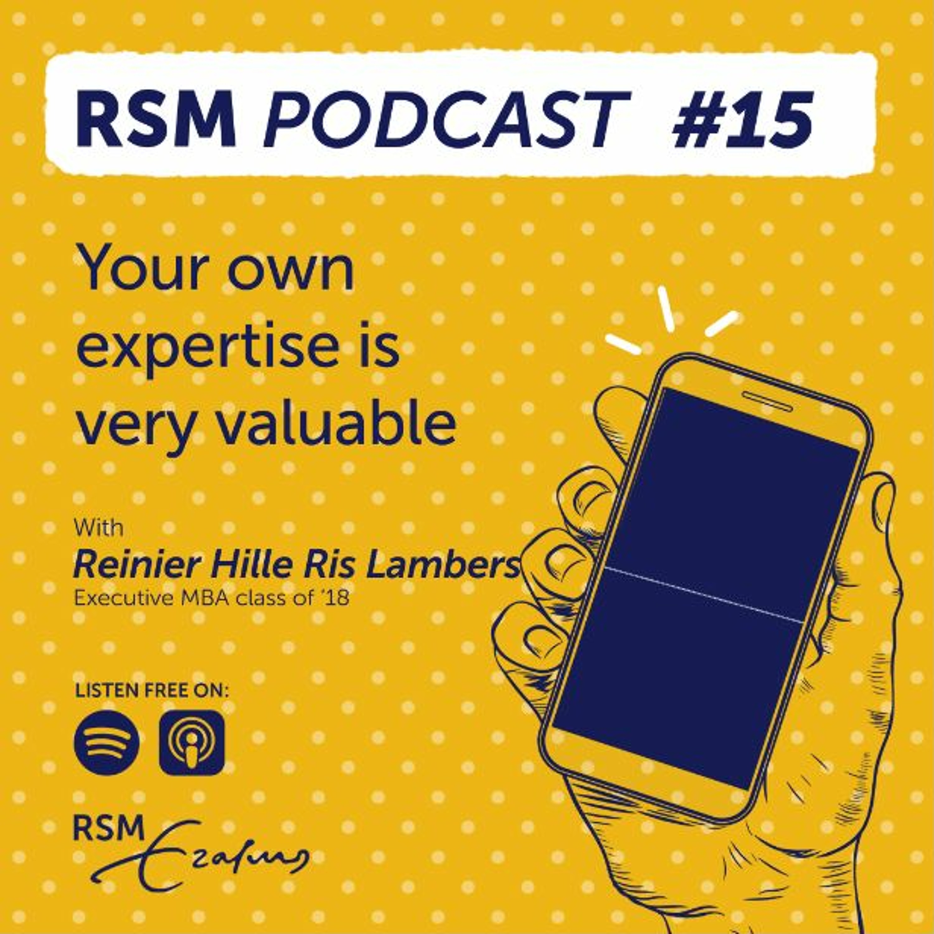 Programme Podcast