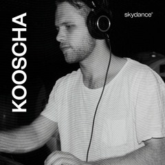 SkyCast 005 - Kooscha