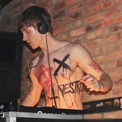 Abduction (Techno/Psytrance) DJ Set