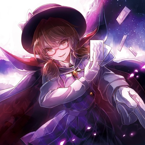 ZUN - Last Occultism ~ Esotericist Of The Present World (Strange Creators Of Outer World Vol. 2)
