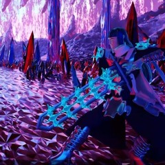 in da grotte (for cesariot)