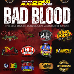 Bad Blood 2025 - Atlanta, GA