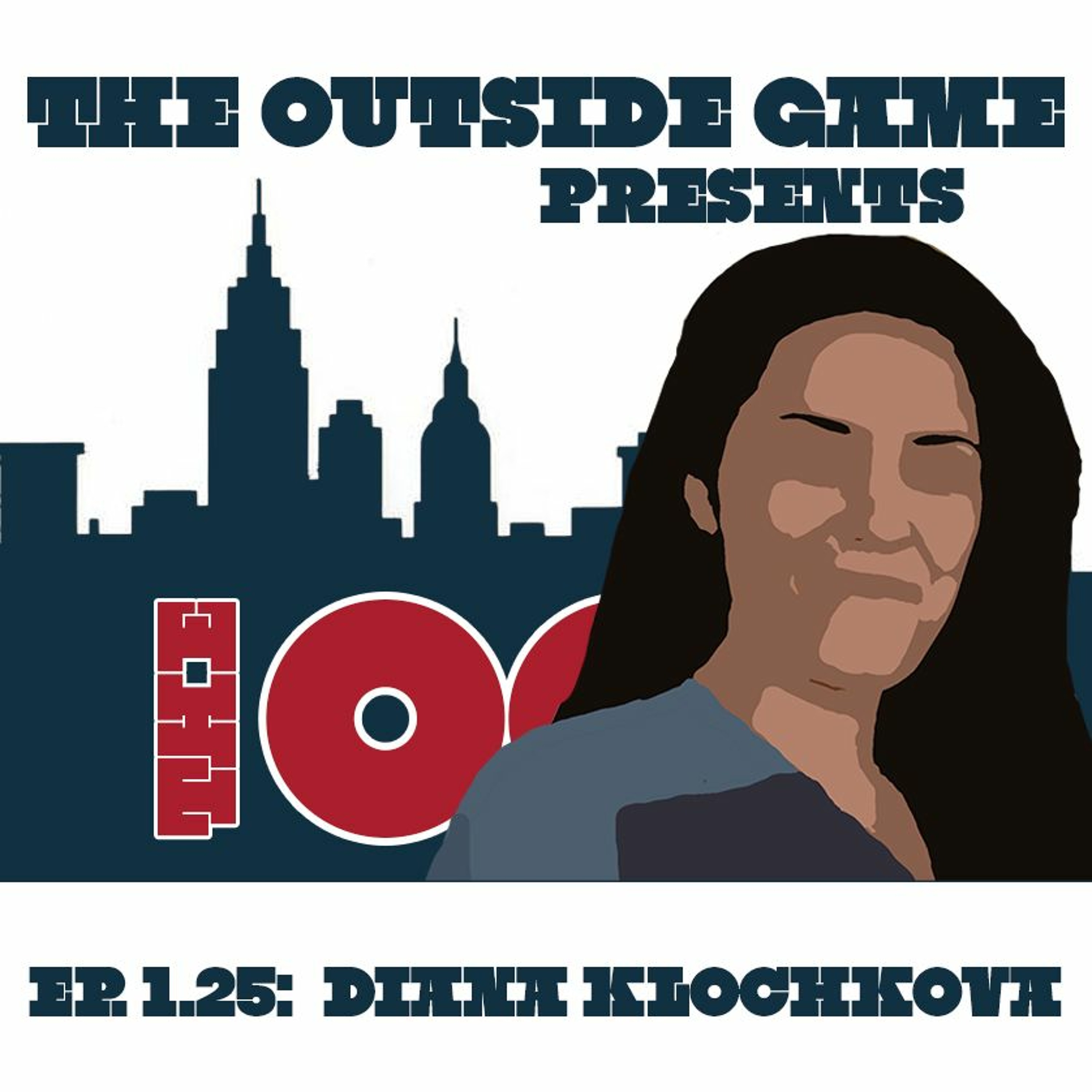 The Outside Game Podcast