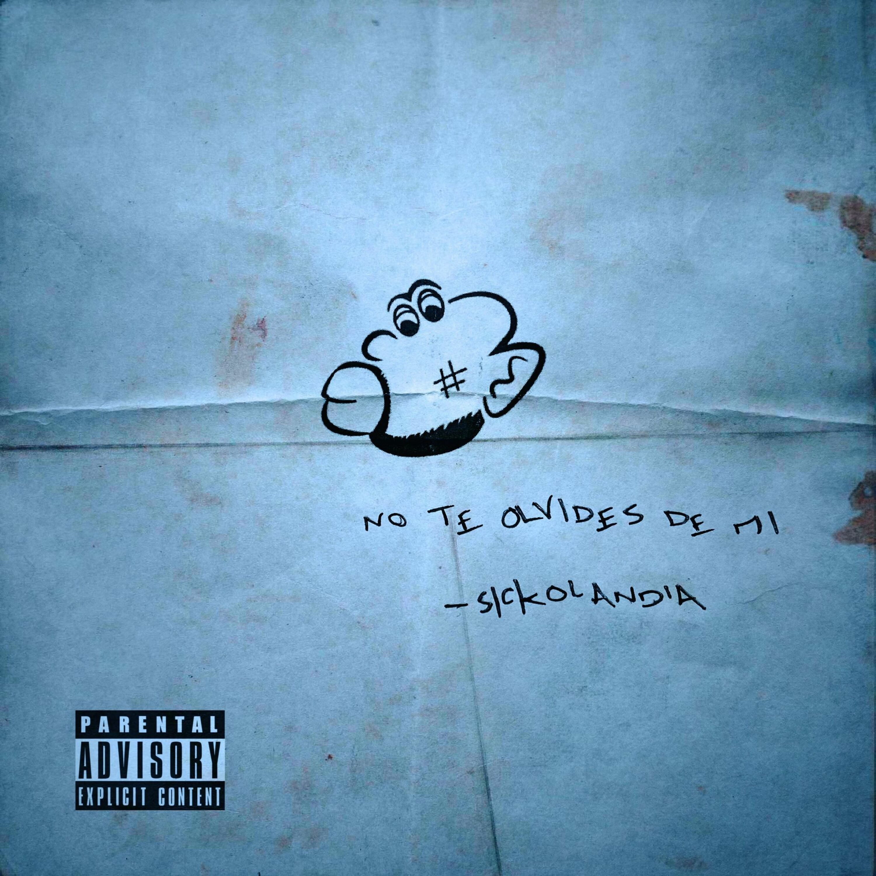 Mi Documental episode artwork