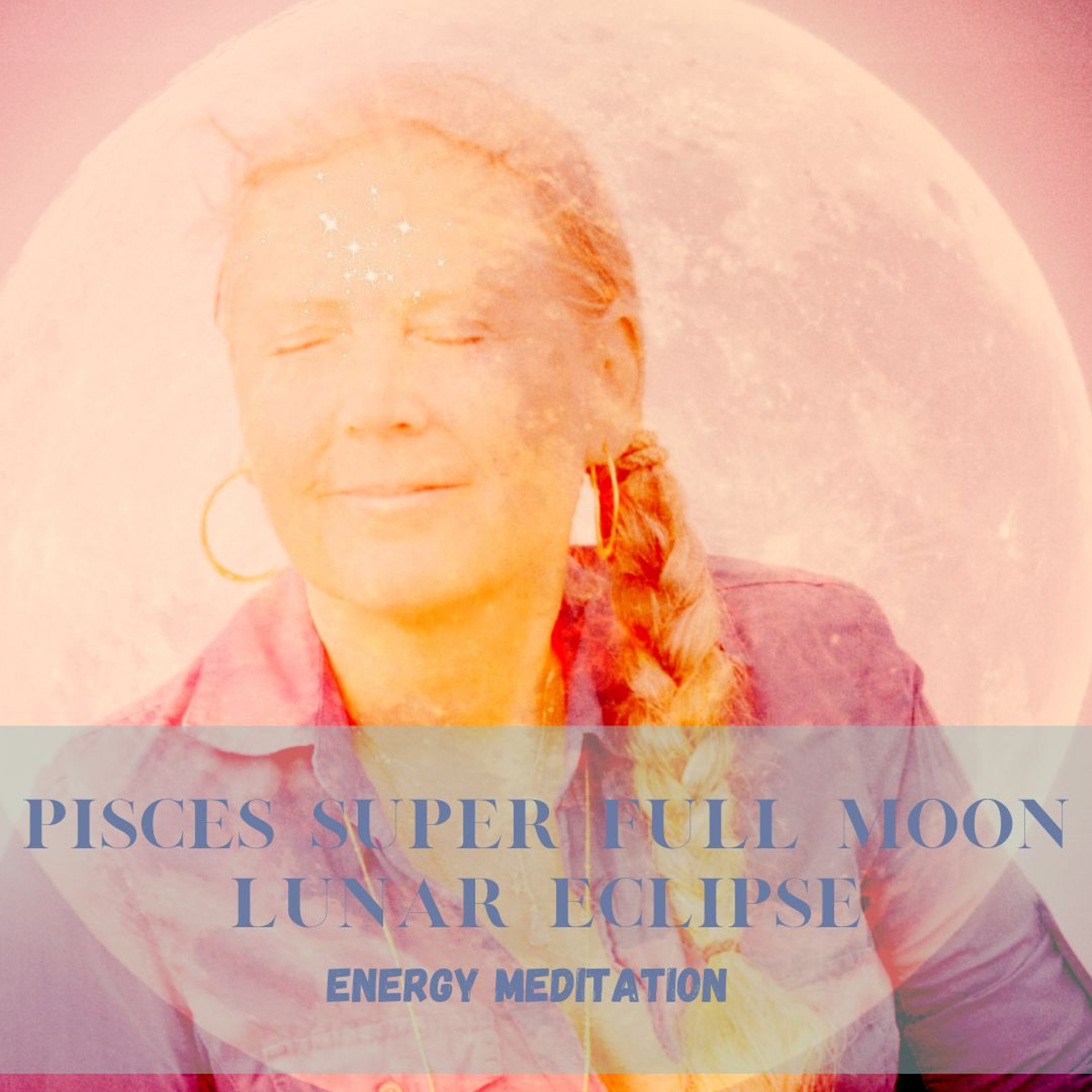 Meditation Jam with Maria Rinné, Igniting guided meditations, guests and life!