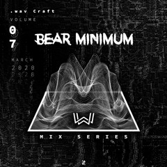 .wav Craft: Vol. 8  - Bear Minimum