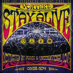 Vortek's - Stay Alive [OMN-104]