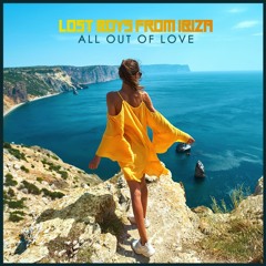 DJ PROMO DOWNLOAD : Lost Boys from Ibiza x Keira Green - All Out of Love (Extended DJ Mix) CLUBLAND