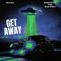 Tuviah & Shemaiya - Get Away Freestyle