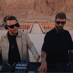 Adriatiqu, Egypt Cercle  - Losless & Roman Kyn - Ubiquity