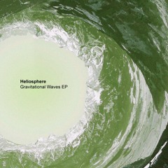 Heliosphere - Spacetime Continuum (Original Mix)