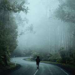Oscuro - Through the Haze