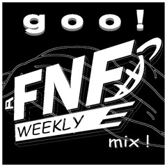 Goo (Weekly Mix) - FNF Weekly OST