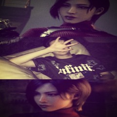Ada Wong (p. monteori)