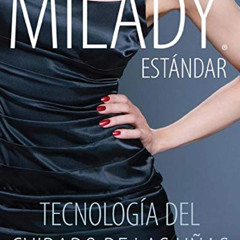 [Get] EPUB 📝 Spanish Translated, Milady Standard Nail Technology by  Milady [PDF EBO