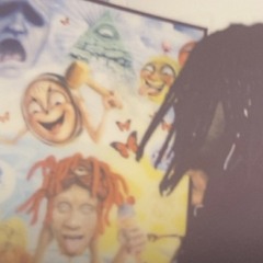If I Tried (Prod. Chrxme)
