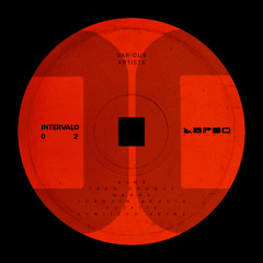 B3NZ - E-8302 [LR002]