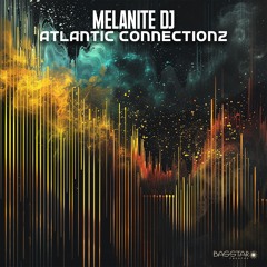 12 - Melanite DJ - Solar Dancer