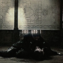 you and i