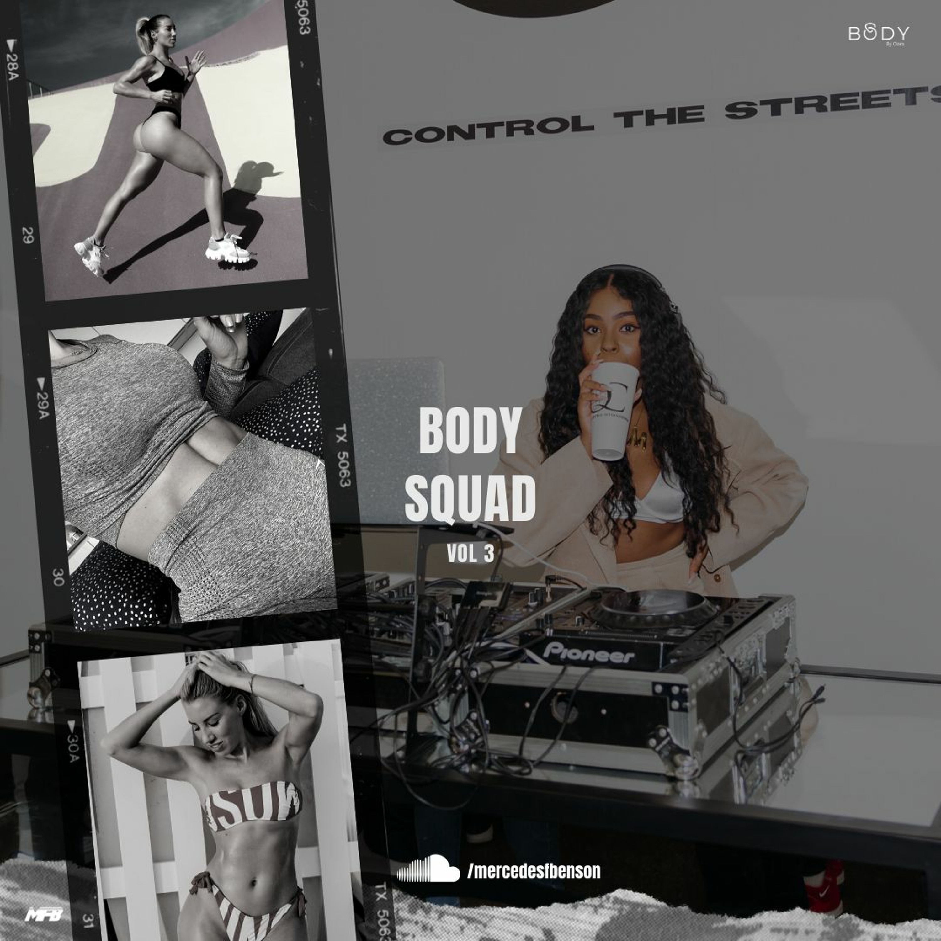 SocialFIXT Radio