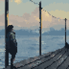 Watery Grave (Game Over)