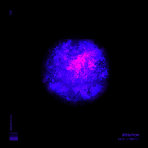 EP Metatron