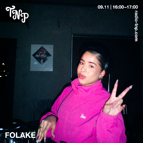Folake