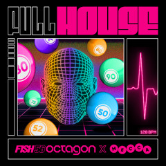 Fish56Octagon - Full House