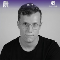 Musical Journey Ep. 002 (Live on Ibiza Global Radio UAE - 10.02.2022)