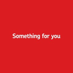 Something for you